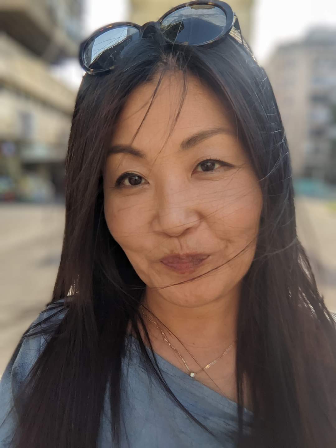 KIMIKO