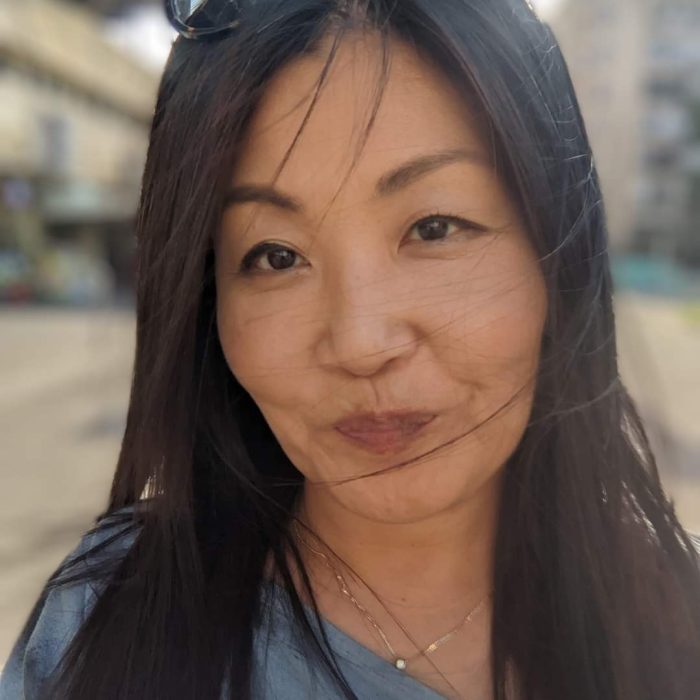 KIMIKO